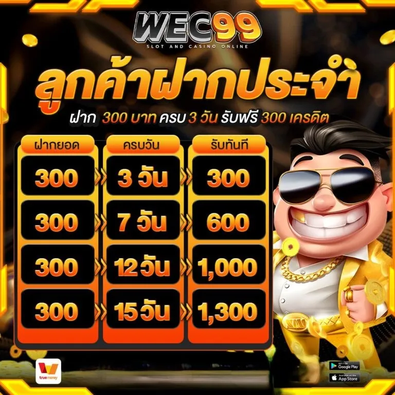 wec99 slot